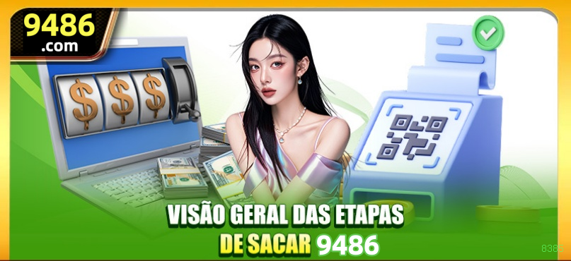 Acessar jogos e bônus no APK