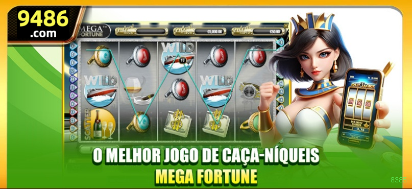 Segurança da Conta