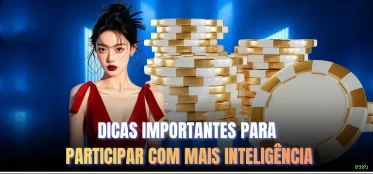 Lottery Clássica na 8385