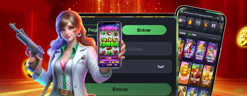 Telegram Promoções