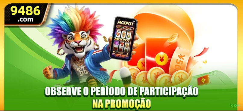 João Silva ganhou R$ 2.5M no Fortune Tiger