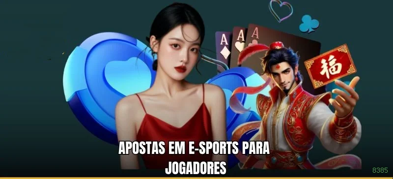 Jogos com maior RTP na 8385